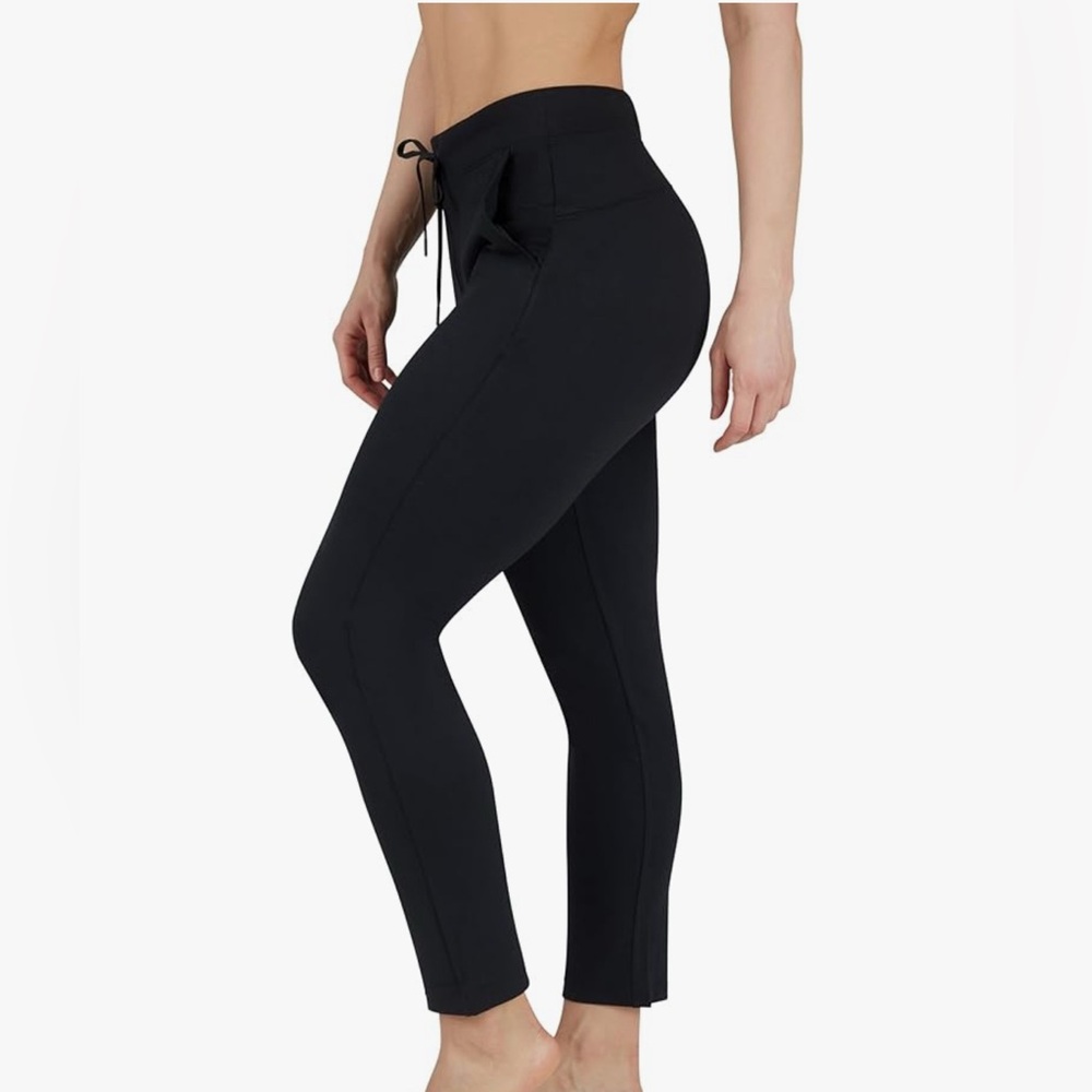 Yogalicious Lux Avenue Straight Leg Pant